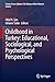 Seller image for Childhood in Turkey: Educational, Sociological, and Psychological Perspectives: 11 (Science Across Cultures: The History of Non-Western Science, 11) [Soft Cover ] for sale by booksXpress