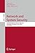 Image du vendeur pour Network and System Security: 17th International Conference, NSS 2023, Canterbury, UK, August 14"16, 2023, Proceedings (Lecture Notes in Computer Science, 13983) [Paperback ] mis en vente par booksXpress