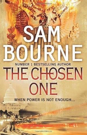 Seller image for The Chosen One for sale by WeBuyBooks