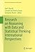 Seller image for Research on Reasoning with Data and Statistical Thinking: International Perspectives (Advances in Mathematics Education) [Hardcover ] for sale by booksXpress