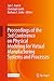 Seller image for Proceedings of the 3rd Conference on Physical Modeling for Virtual Manufacturing Systems and Processes [Hardcover ] for sale by booksXpress