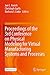 Immagine del venditore per Proceedings of the 3rd Conference on Physical Modeling for Virtual Manufacturing Systems and Processes [Paperback ] venduto da booksXpress