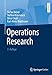 Image du vendeur pour Operations Research (German Edition) [Soft Cover ] mis en vente par booksXpress