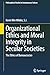 Seller image for Organizational Ethics and Moral Integrity in Secular Societies: The Ethics of Bureaucracies (Philosophical Studies in Contemporary Culture, 29) by Wildes S.J., Kevin Wm [Hardcover ] for sale by booksXpress