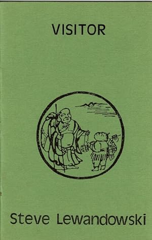 Seller image for Visitor for sale by Rulon-Miller Books (ABAA / ILAB)