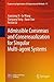 Seller image for Admissible Consensus and Consensualization for Singular Multi-agent Systems (Engineering Applications of Computational Methods, 11) [Hardcover ] for sale by booksXpress