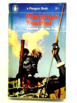 Seller image for Flamingo Feather: A Story Of Africa for sale by World of Rare Books