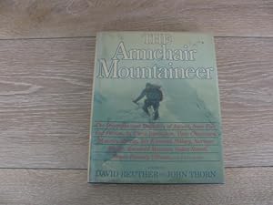 Image du vendeur pour The Armchair Mountaineer (The Armchair Library) mis en vente par Walkingwords