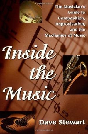 Bild des Verkufers fr Inside the Music zum Verkauf von WeBuyBooks