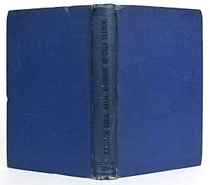 B.R. 159/34 (1). Addendum No. 1 to B.R. 159.34: Royal Naval Handbook of Field Training, 1934. Jan...