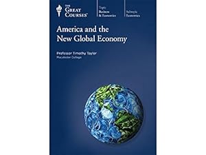 Seller image for America and the New Global Economy for sale by Books for Life