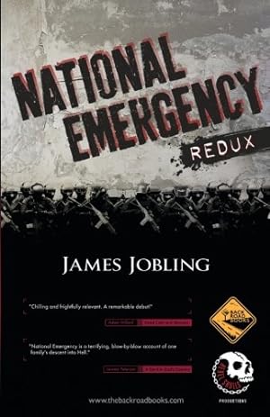 Immagine del venditore per National Emergency: Volume 1 venduto da WeBuyBooks 2