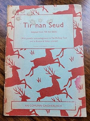 Tir nan Seud