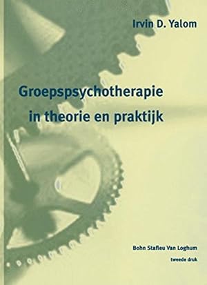 Imagen del vendedor de Groepspsychotherapie in theorie en praktijk (Dutch Edition) by Harper Collins Publishers, Slob, A.K., Perseus Books Group, Moors, J.P.C., Everaerd, W.T.A.M., Vink, C.W., Straver, C.J., Cohen-Kettenis, P.T., Stoeckart, R., Moors-Mommers, M.A.C.T., van Hooff, J.A.R.A.M., van Lunsen, H.W., Drenth, J.J., Bolle, G.J., Emmelkamp-Keizer, M.A., Drayer, N., Gianotten, W.L., Frenken, J.O.C.M., Lamur, H.E., van Beek, D.J., Wempe, P.A., Gijs, L.A.C.L., Boedjarath, I., Bos, H., Compernolle, T.L., Sandfort, T.G.M., van Lankveld, J.J.D.M. [Paperback ] a la venta por booksXpress