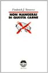 Seller image for Non mangerai di questa carne - Frederick J. Simoons for sale by libreria biblos