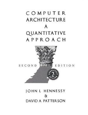 Seller image for Computer Architecture: A Quantitative Approach for sale by WeBuyBooks