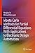 Seller image for Monte Carlo Methods for Partial Differential Equations With Applications to Electronic Design Automation by Yu, Wenjian, Mascagni, Michael [Paperback ] for sale by booksXpress