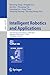 Seller image for Intelligent Robotics and Applications: 16th International Conference, ICIRA 2023, Hangzhou, China, July 5â  7, 2023, Proceedings, Part VIII (Lecture Notes in Computer Science, 14274) [Soft Cover ] for sale by booksXpress