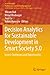 Immagine del venditore per Decision Analytics for Sustainable Development in Smart Society 5.0: Issues, Challenges and Opportunities (Asset Analytics) [Soft Cover ] venduto da booksXpress