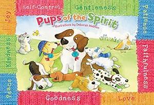 Seller image for Pups of the Spirit for sale by ZBK Books