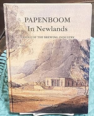 Papenboom in Newlands, Cradle of the Brewing Industry