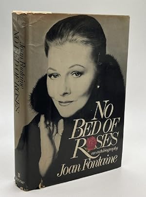 Imagen del vendedor de No Bed of Roses: An Autobiography a la venta por Furrowed Brow Books, IOBA