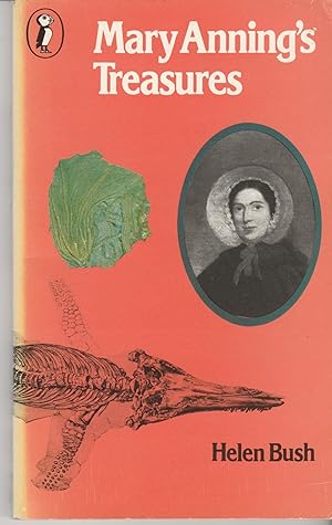 Seller image for Mary Anning's Treasures. for sale by judith stinton