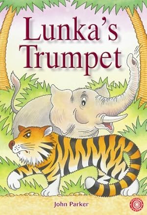 Seller image for LUNKA'S TRUMPET for sale by 2nd Life Books