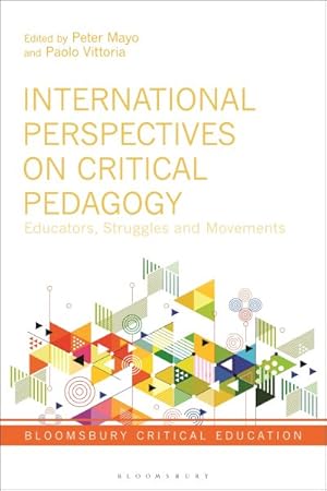 Seller image for Critical Education in International Perspective for sale by GreatBookPrices