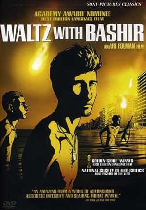 Bild des Verkufers fr Waltz With Bashir zum Verkauf von Books for Life
