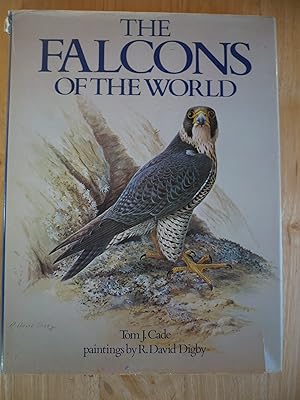 Image du vendeur pour The Falcons of the World mis en vente par Malcolm Orchard
