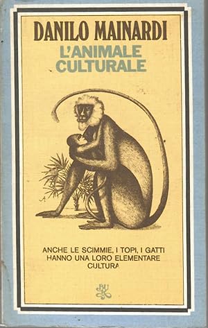 L'Animale Culturale