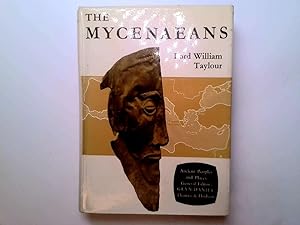 Imagen del vendedor de The Mycenaeans (Ancient Peoples and Places) a la venta por Goldstone Rare Books