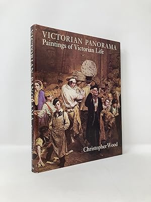 Immagine del venditore per Victorian Panorama: Paintings of Victorian life venduto da Southampton Books