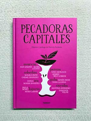 Pecadoras capitales