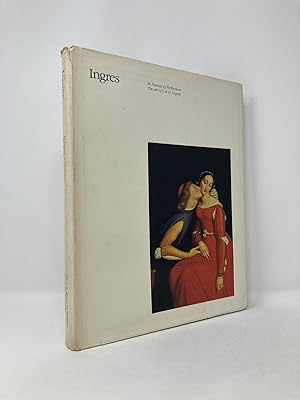 Seller image for In Pursuit of Perfection: The Art of J.-A.-D. Ingres for sale by Southampton Books