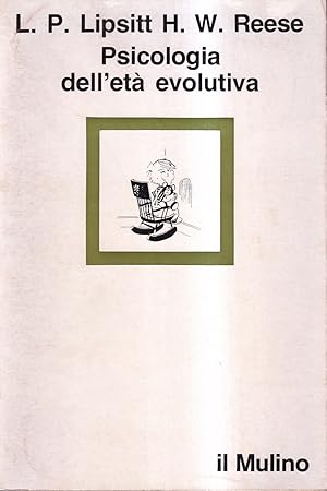 Psicologia dell'età evolutiva