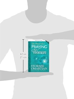Immagine del venditore per The Power of a Praying Woman venduto da -OnTimeBooks-