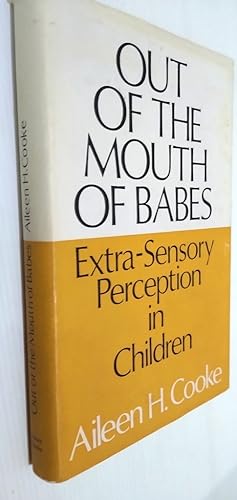 Out of the Mouths of Babes - Extra-Sensory Perception in Children