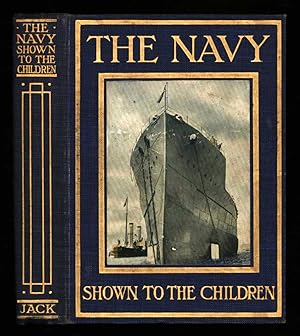 Immagine del venditore per The Navy Shown to the Children venduto da Sapience Bookstore