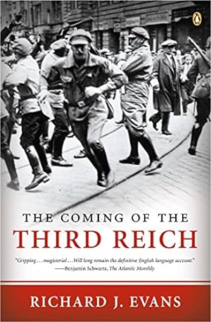 Imagen del vendedor de The Coming of the Third Reich a la venta por -OnTimeBooks-