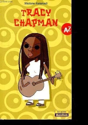 Image du vendeur pour Tracy Chapman - De A  Z mis en vente par Le-Livre