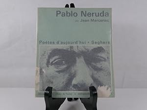 Seller image for Pablo Neruda for sale by Librairie Christian Chaboud