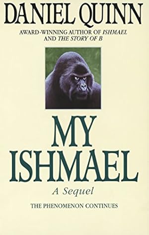 Imagen del vendedor de My Ishmael (Ishmael Series) a la venta por -OnTimeBooks-