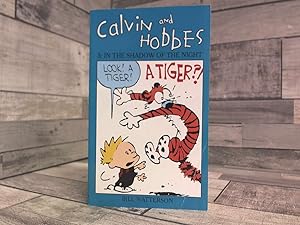 Seller image for Calvin and Hobbes in the Shadow of the Night for sale by Archives Books inc.
