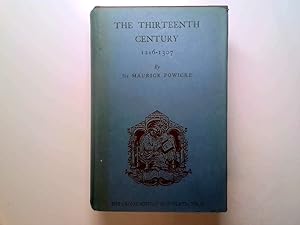 Image du vendeur pour The Thirteenth Century 1216-1307 mis en vente par Goldstone Rare Books