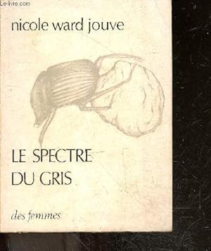 Seller image for Le spectre du gris for sale by Le-Livre