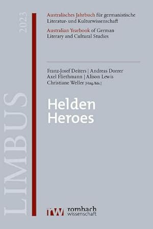 Seller image for Helden - Heroes for sale by Rheinberg-Buch Andreas Meier eK
