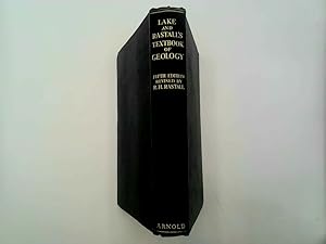 Imagen del vendedor de Lake and Rastall's Textbook of Geology a la venta por Goldstone Rare Books