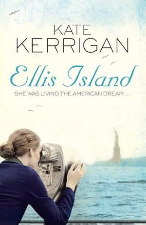 Image du vendeur pour Ellis Island mis en vente par WeBuyBooks